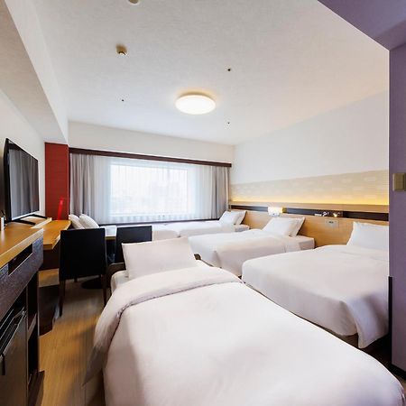 Hotel Metropolitan Edmont Tokyo Dış mekan fotoğraf