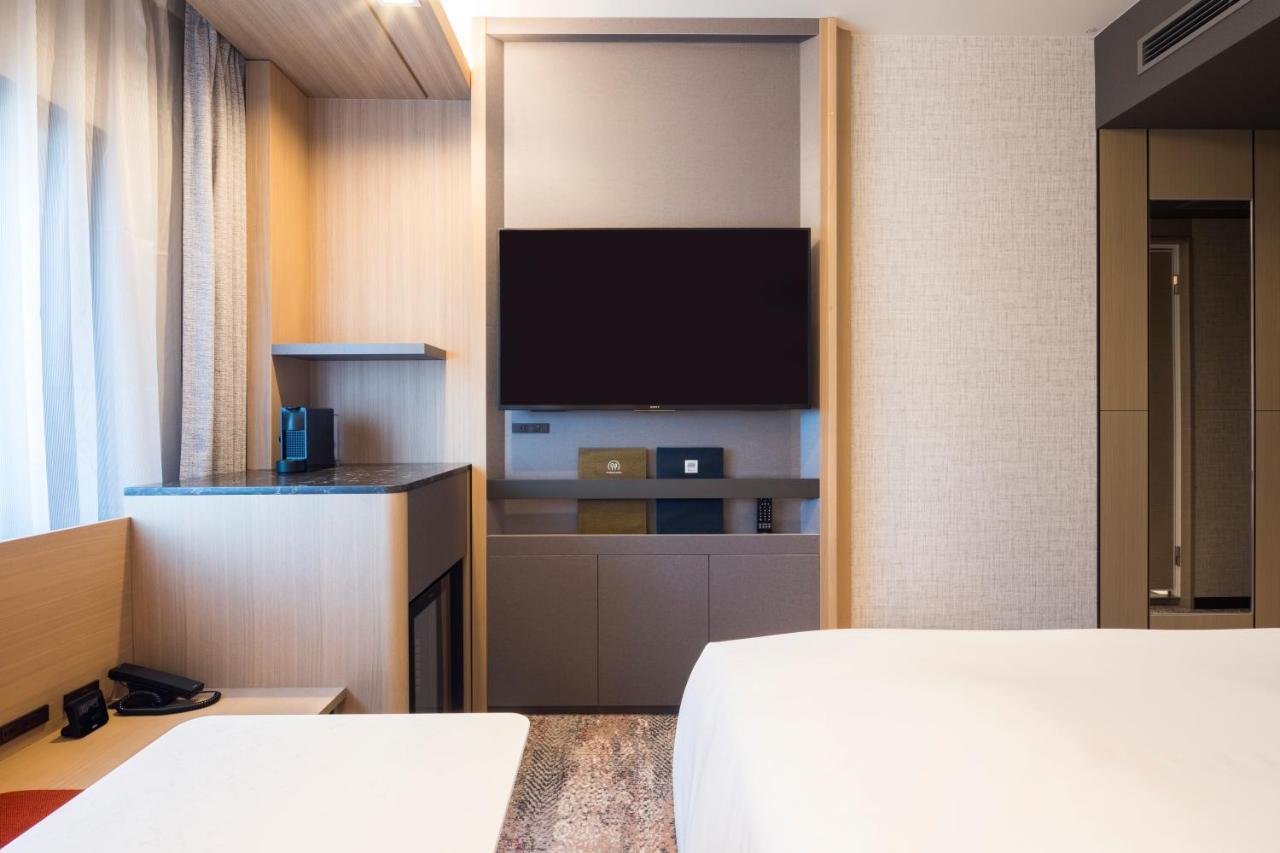 Hotel Metropolitan Edmont Tokyo Dış mekan fotoğraf
