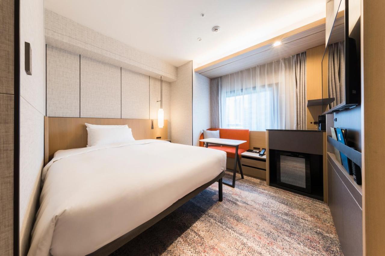 Hotel Metropolitan Edmont Tokyo Dış mekan fotoğraf