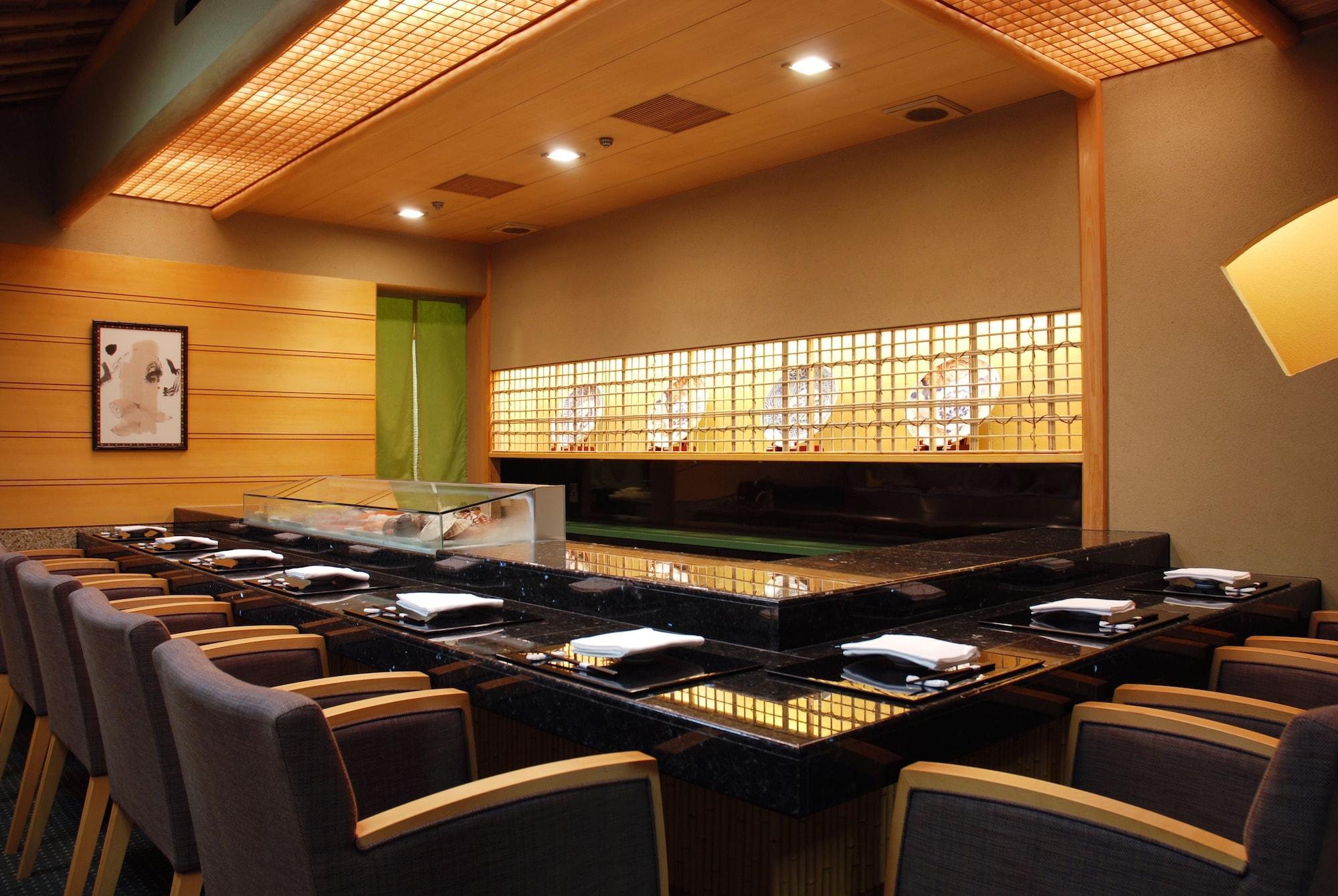 Hotel Metropolitan Edmont Tokyo Dış mekan fotoğraf
