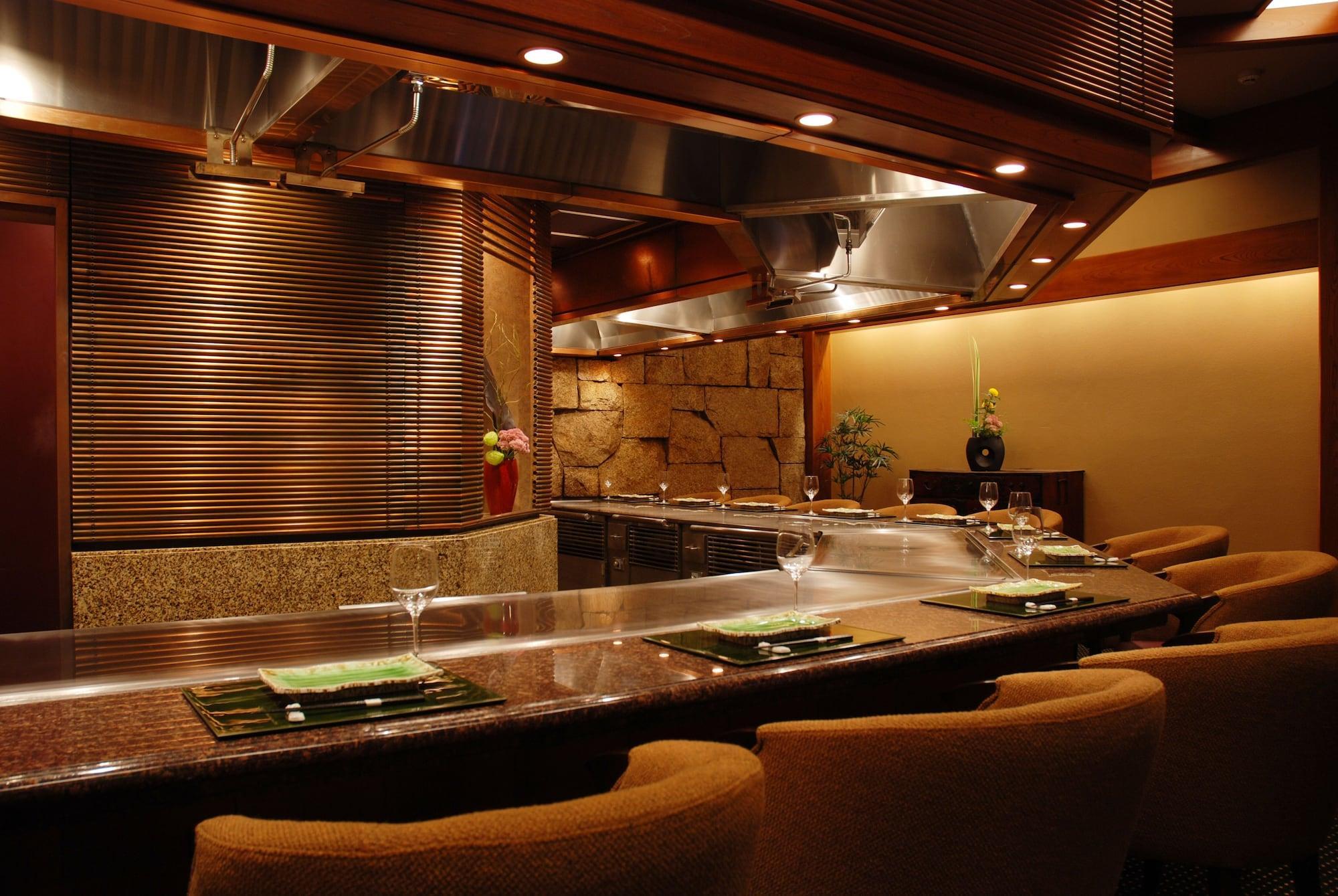 Hotel Metropolitan Edmont Tokyo Dış mekan fotoğraf