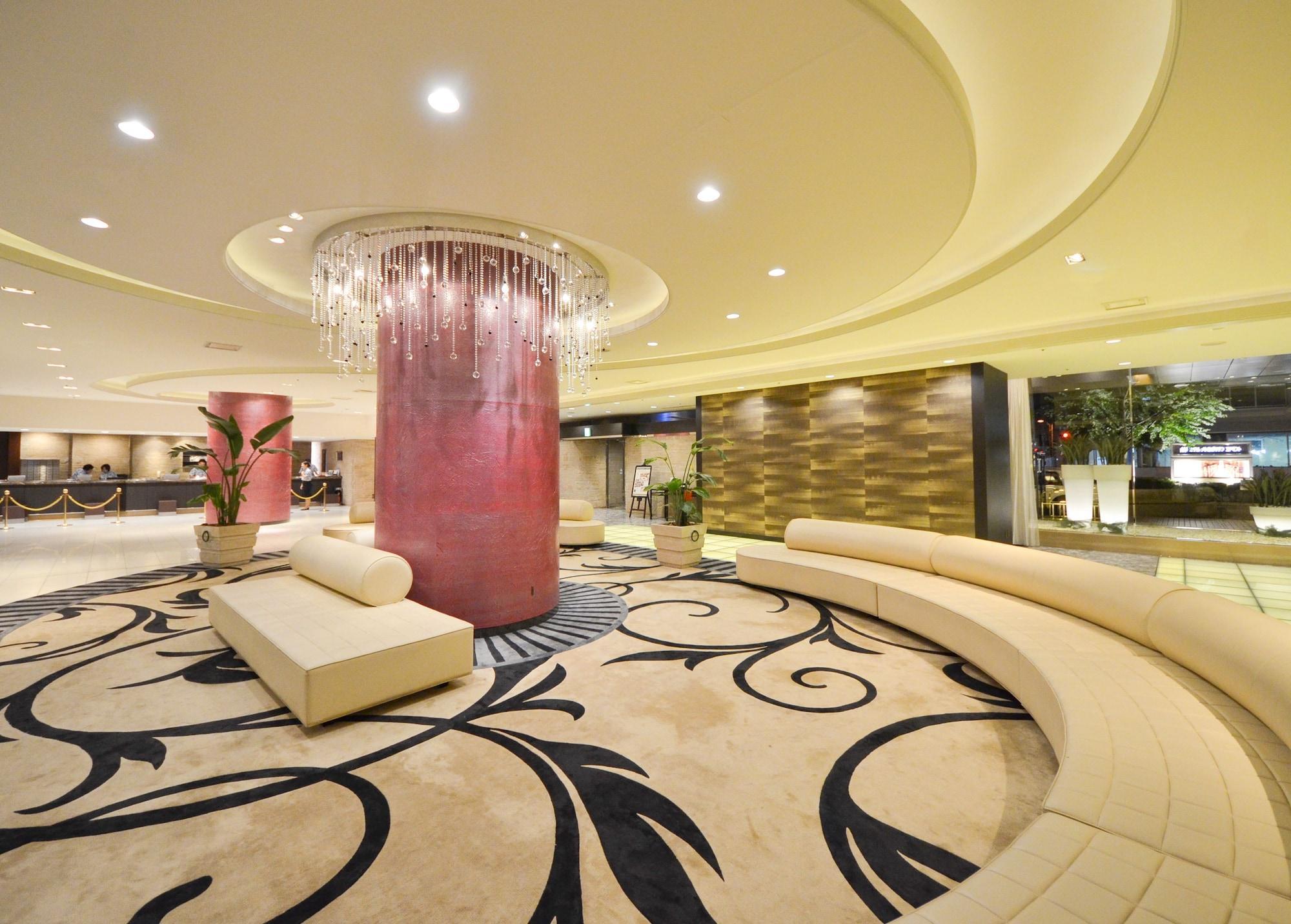 Hotel Metropolitan Edmont Tokyo Dış mekan fotoğraf