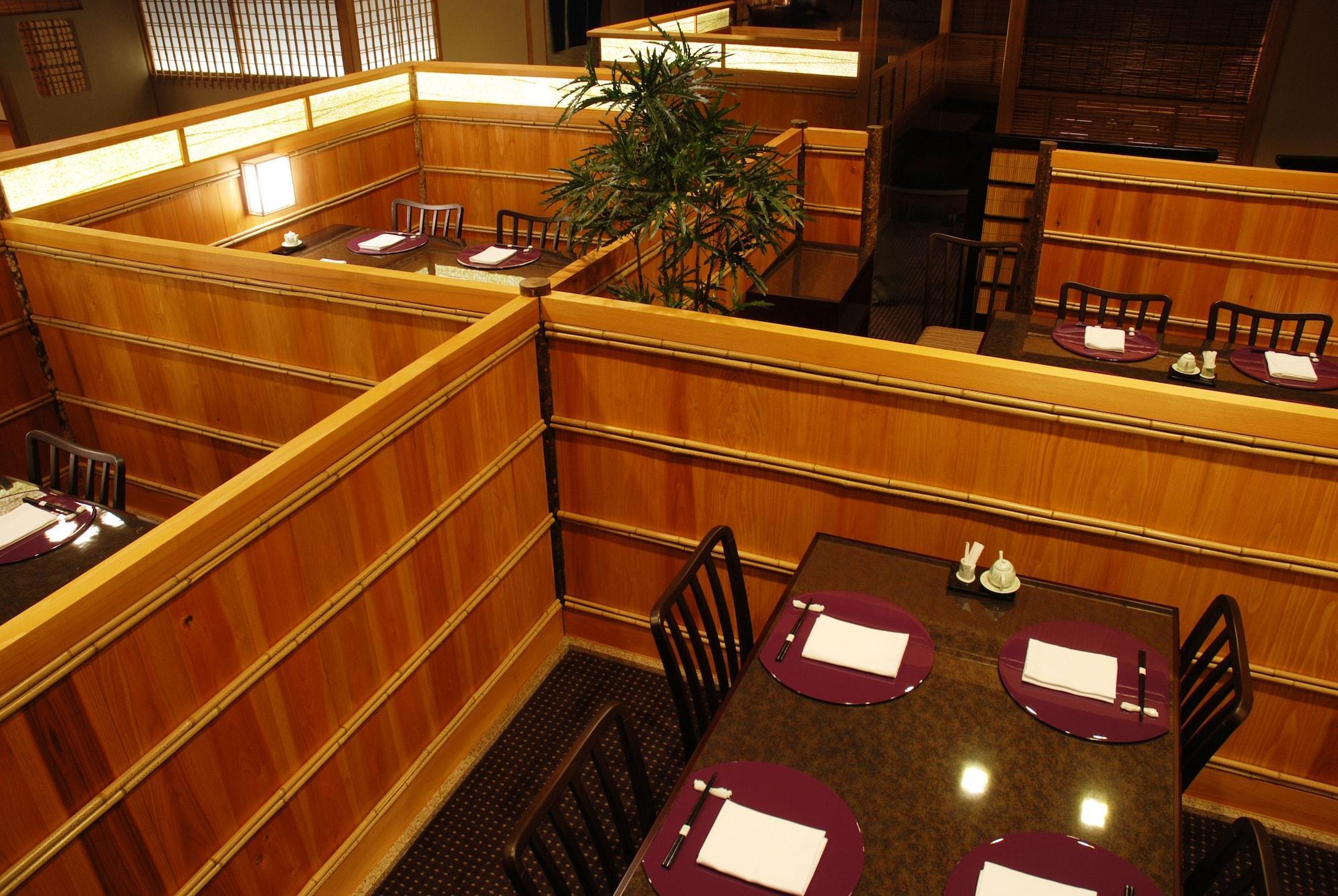 Hotel Metropolitan Edmont Tokyo Dış mekan fotoğraf