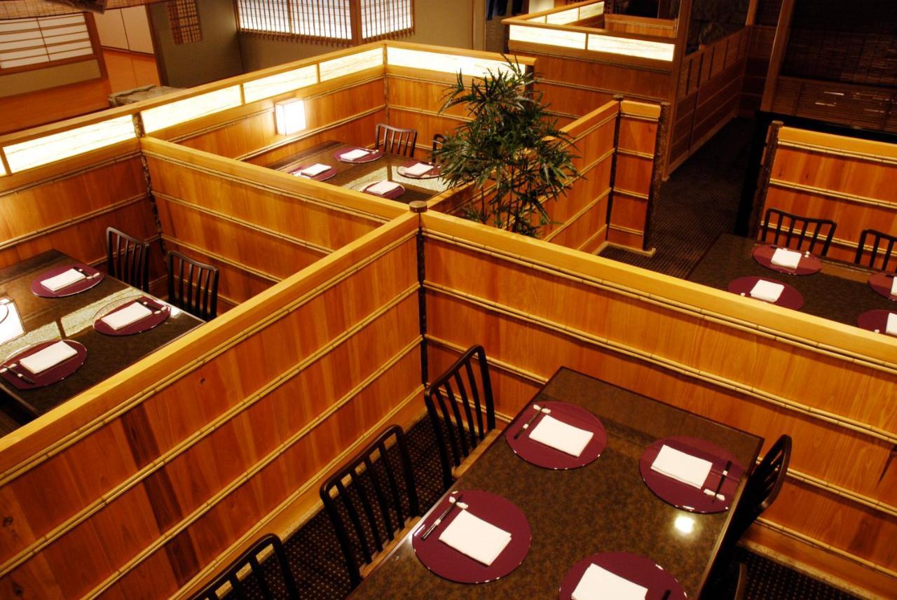Hotel Metropolitan Edmont Tokyo Dış mekan fotoğraf