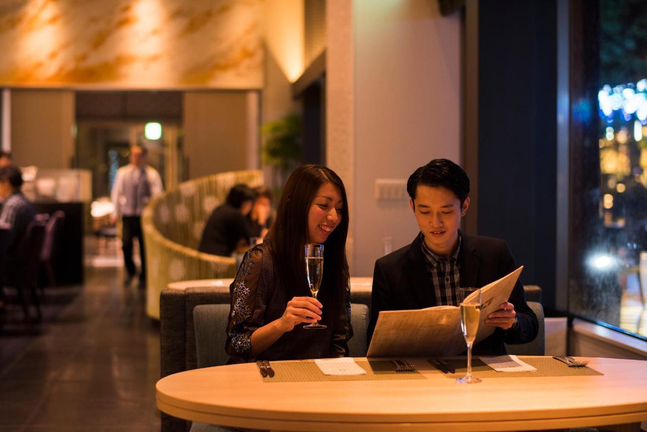 Hotel Metropolitan Edmont Tokyo Dış mekan fotoğraf