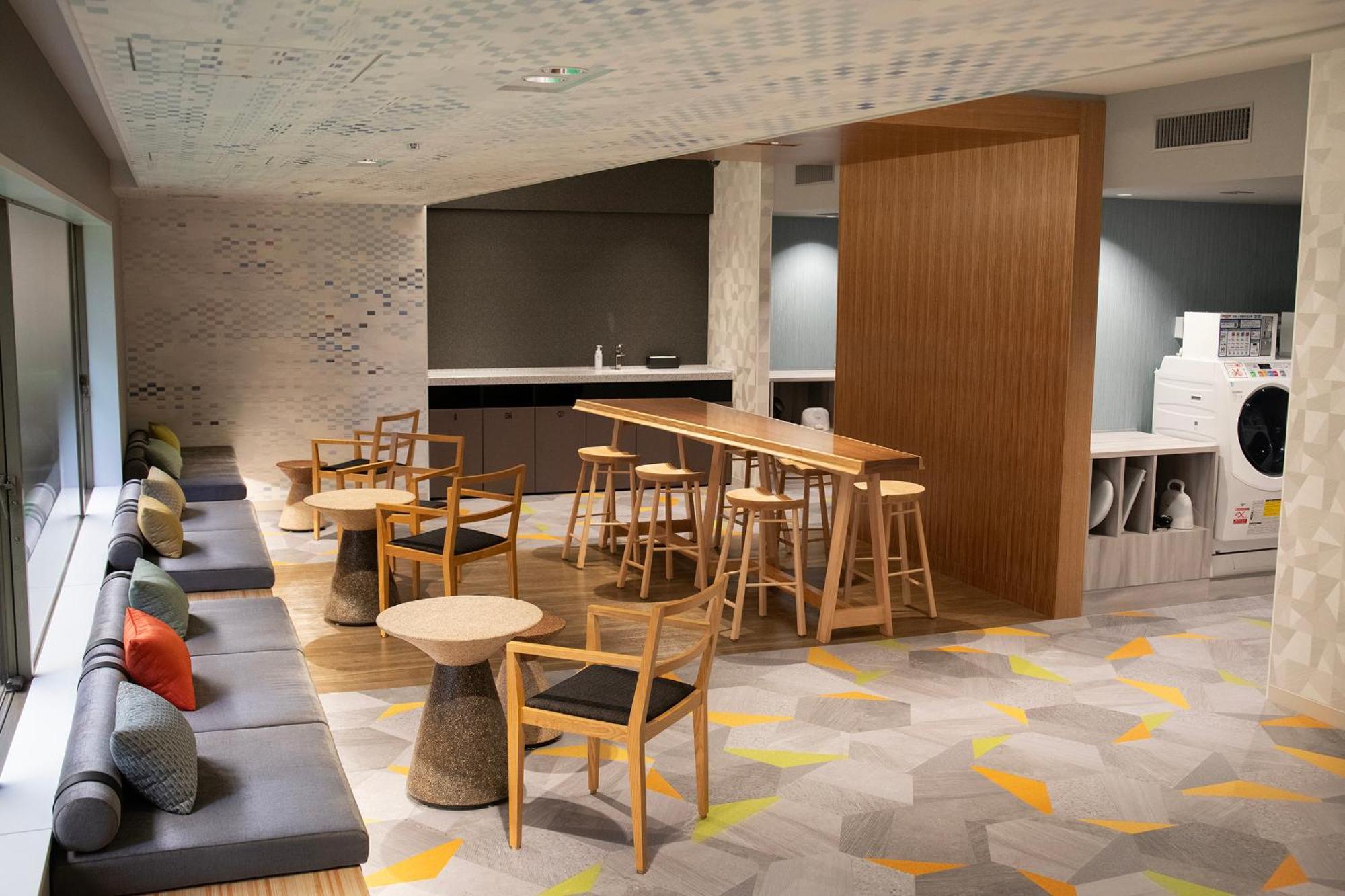 Hotel Metropolitan Edmont Tokyo Dış mekan fotoğraf