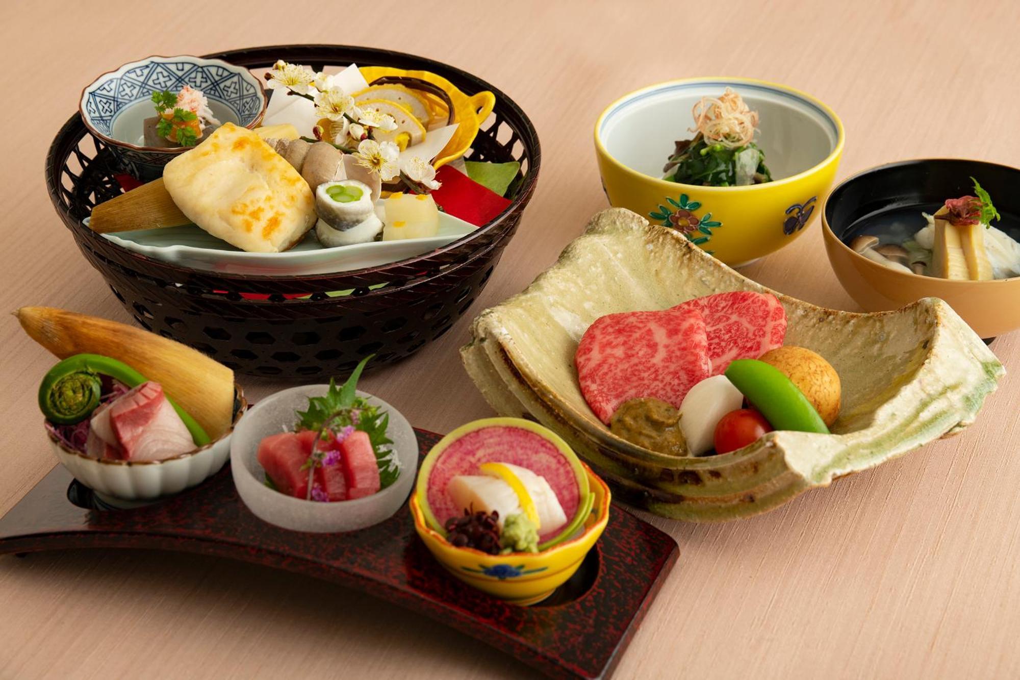 Hotel Metropolitan Edmont Tokyo Dış mekan fotoğraf
