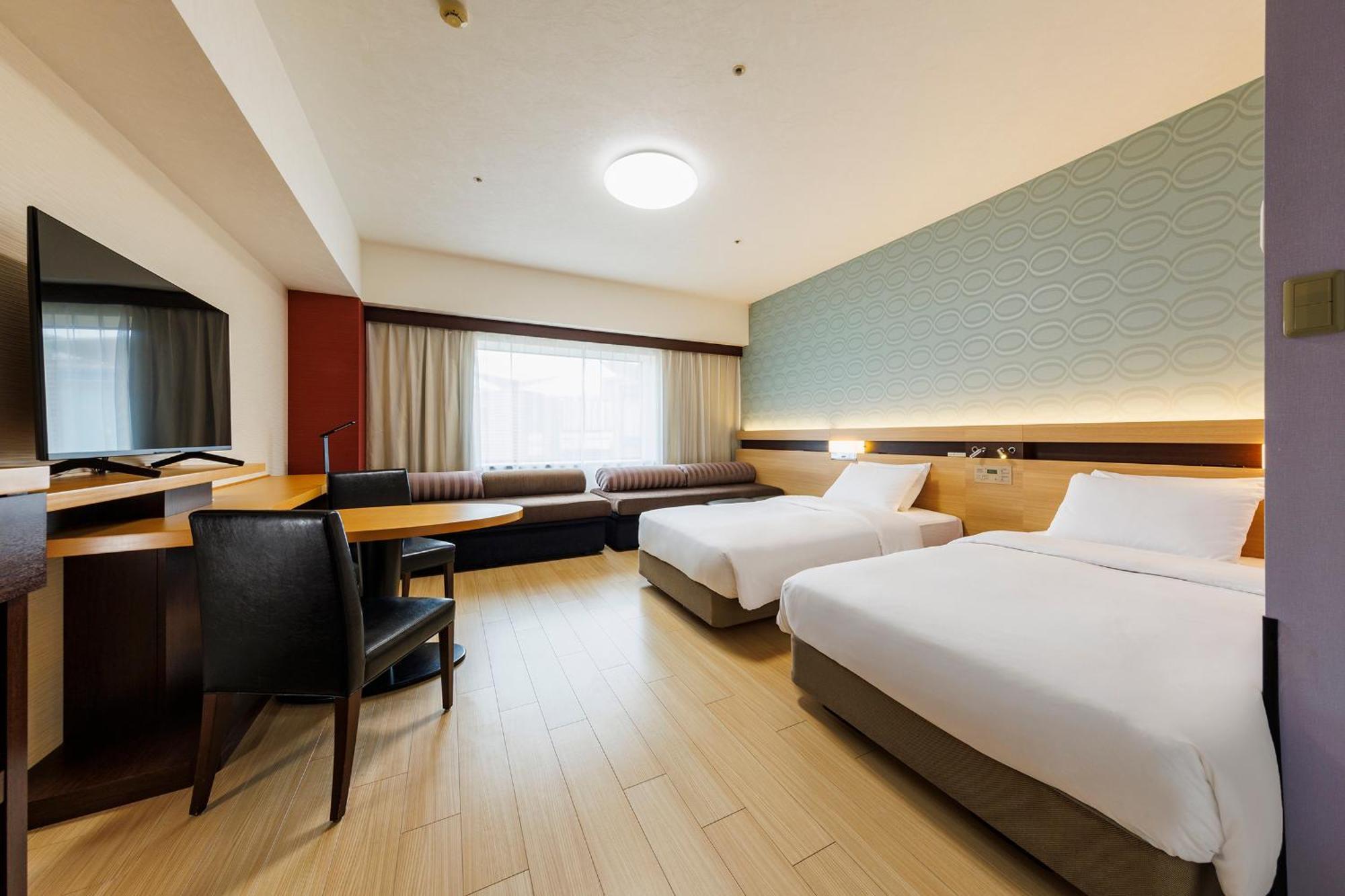 Hotel Metropolitan Edmont Tokyo Dış mekan fotoğraf