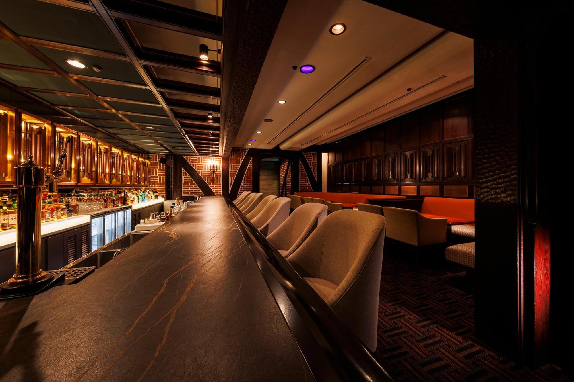 Hotel Metropolitan Edmont Tokyo Dış mekan fotoğraf